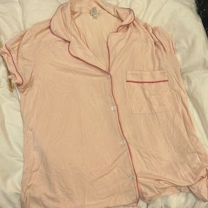 Eberjey pajama set